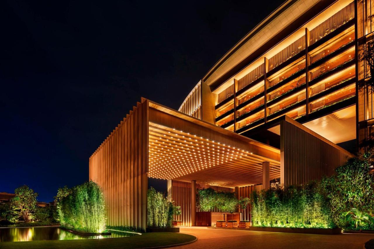 The Sanya Edition Exterior foto