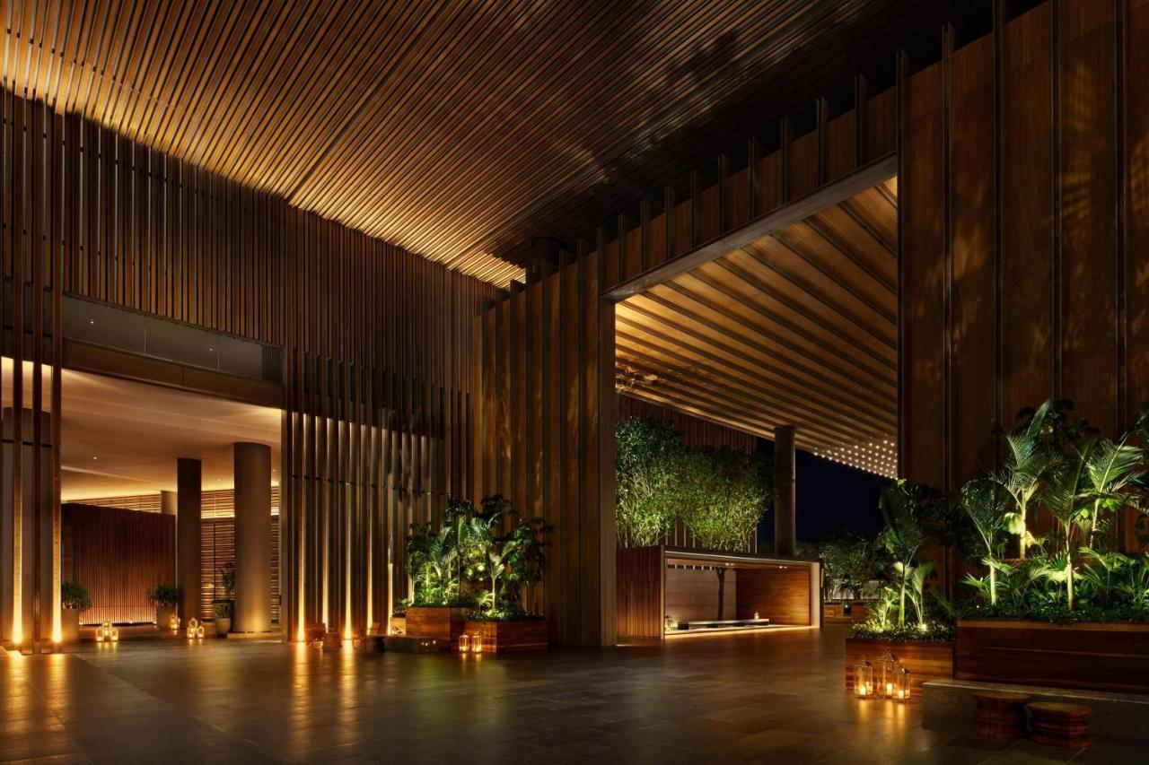 The Sanya Edition Exterior foto