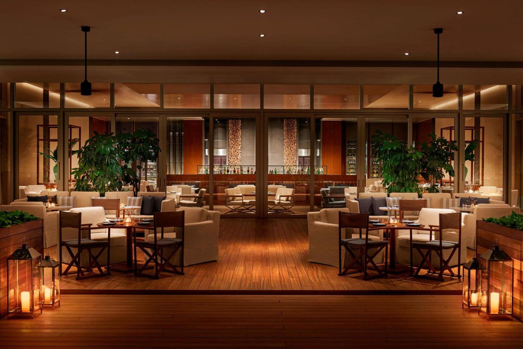 The Sanya Edition Exterior foto
