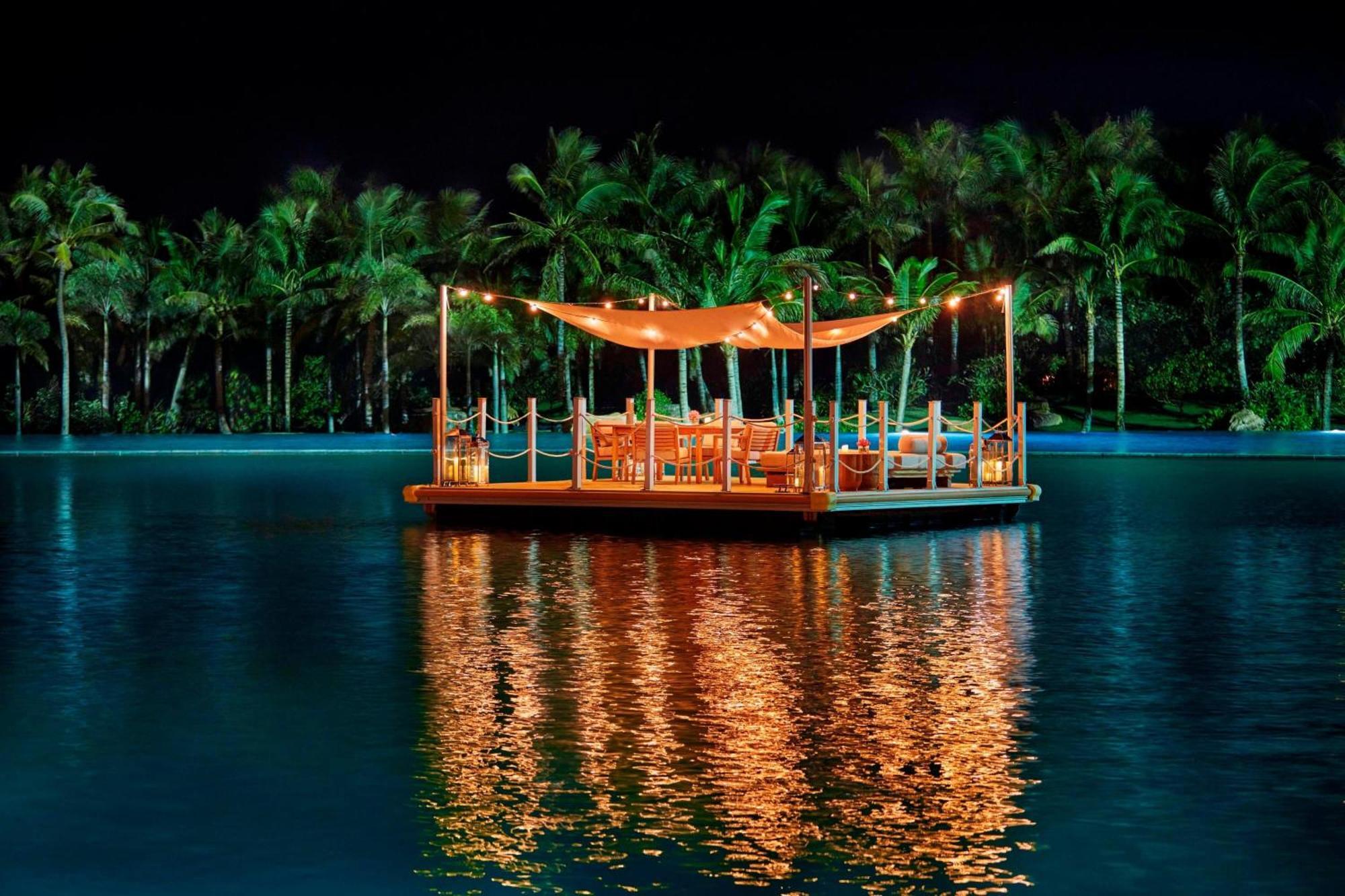 The Sanya Edition Exterior foto