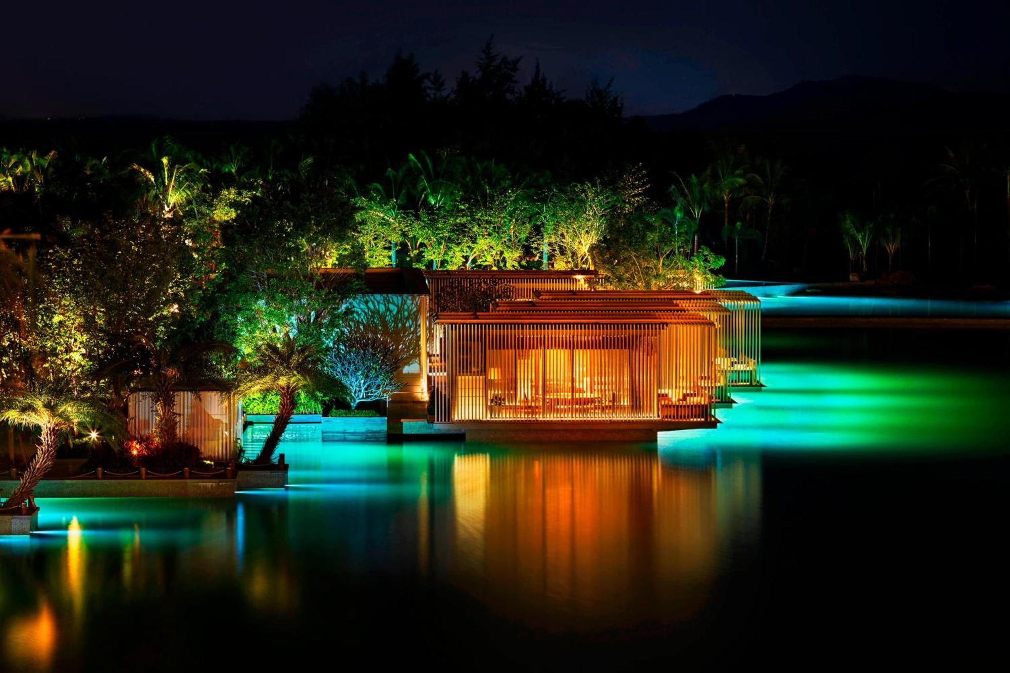 The Sanya Edition Exterior foto