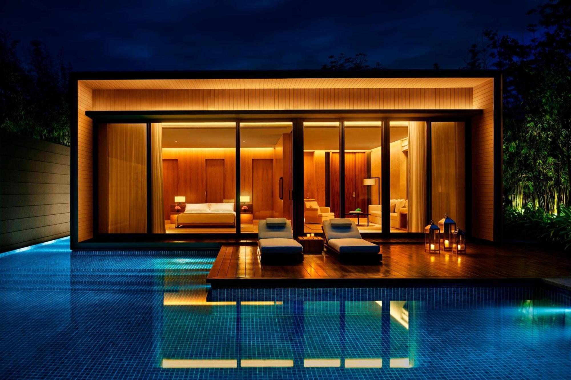 The Sanya Edition Exterior foto
