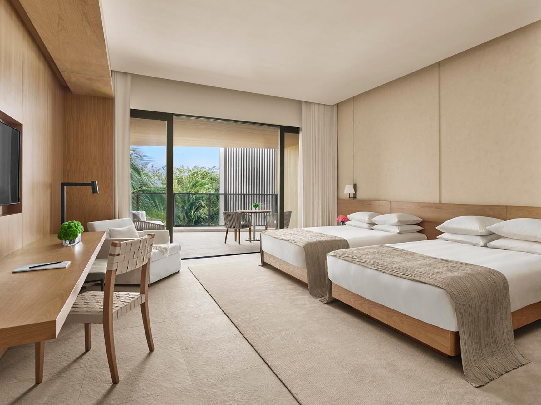 The Sanya Edition Exterior foto