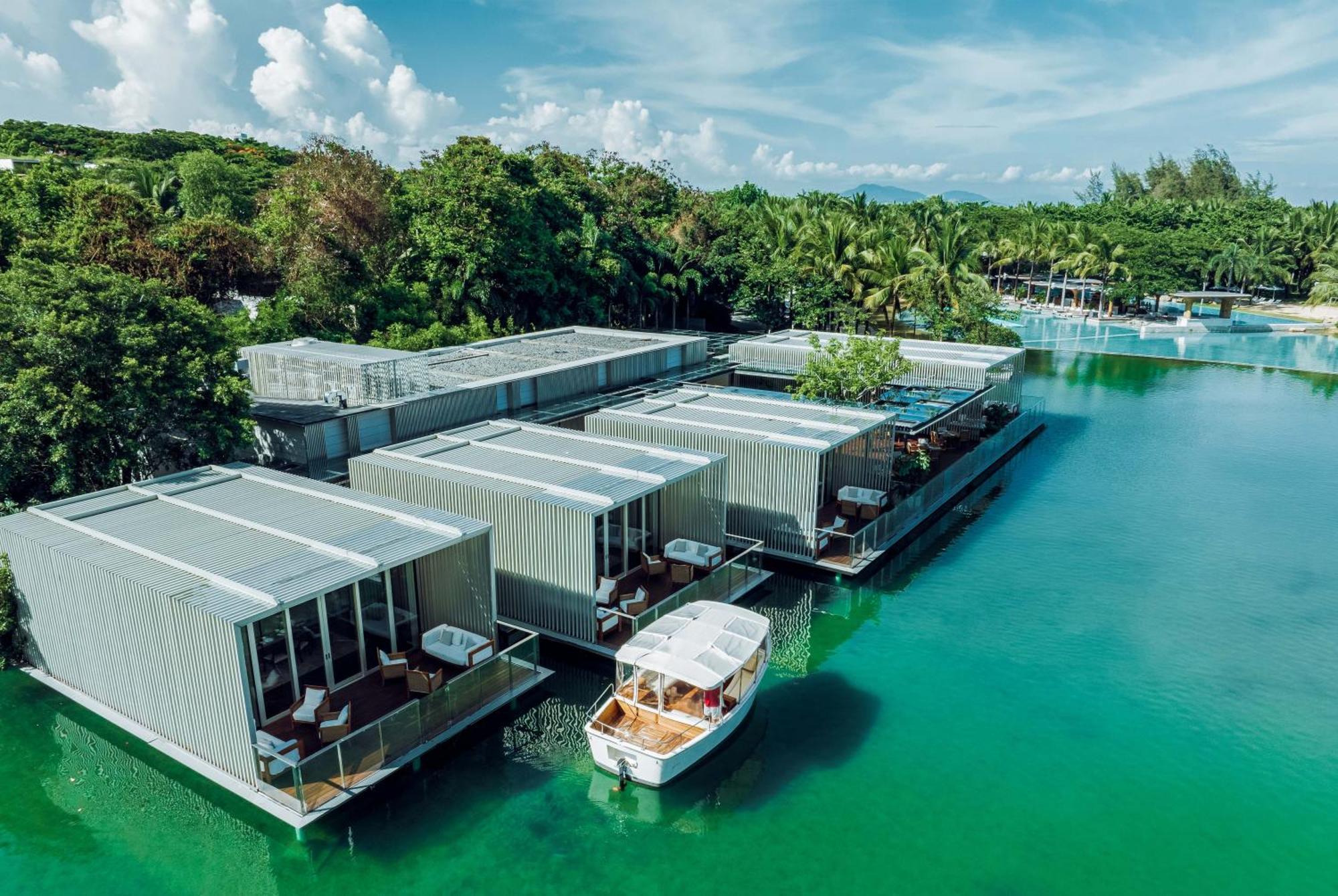 The Sanya Edition Exterior foto