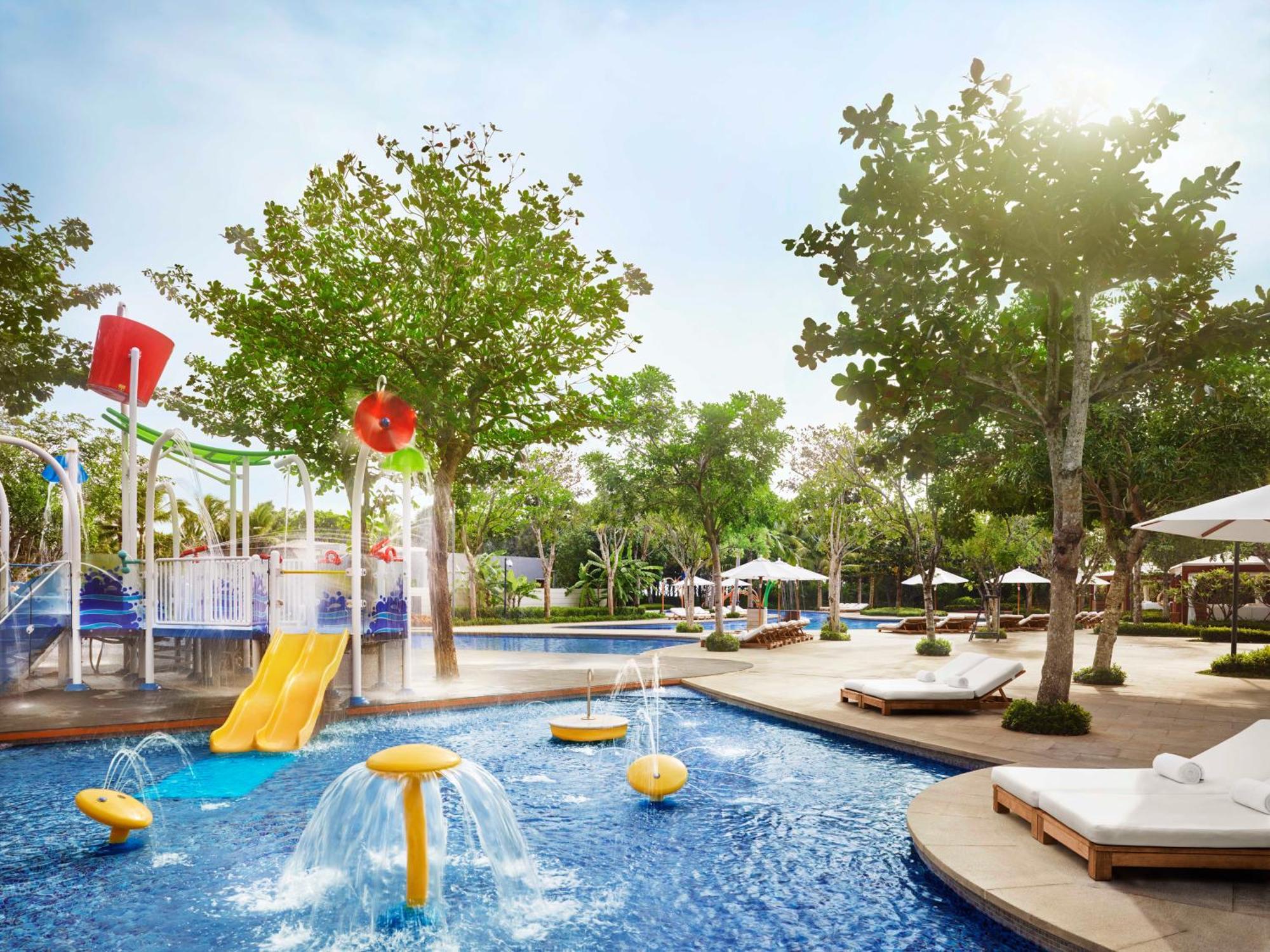 The Sanya Edition Exterior foto