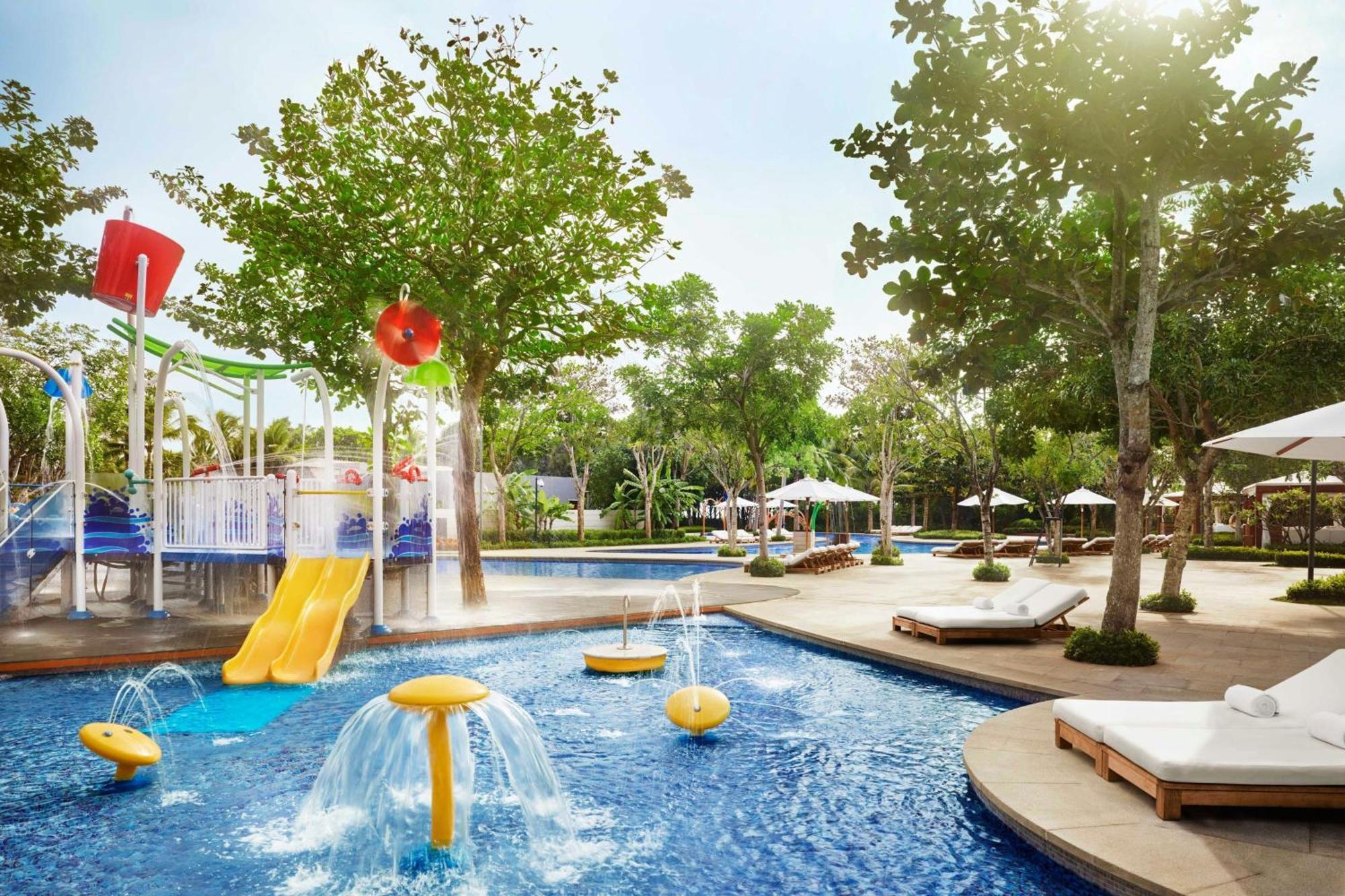 The Sanya Edition Exterior foto