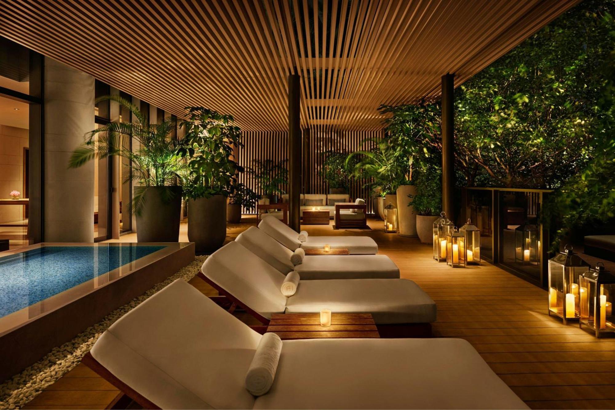 The Sanya Edition Exterior foto